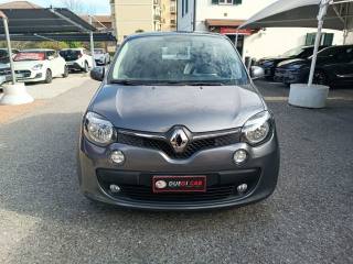 RENAULT Twingo usata, con Airbag