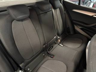 BMW X2 usata, con Park Distance Control