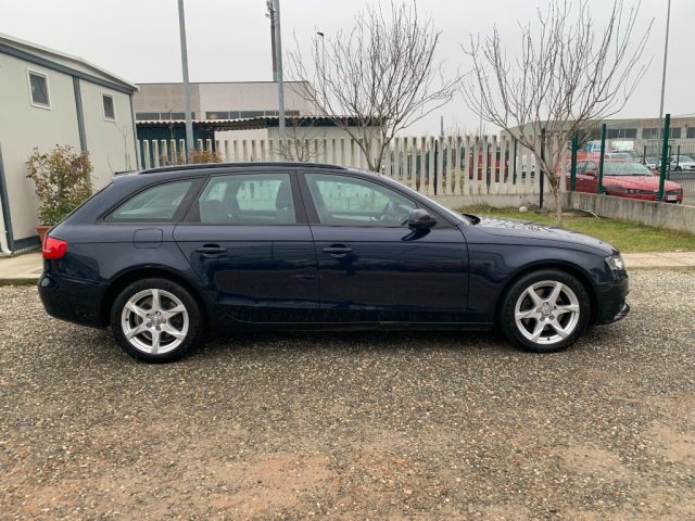 AUDI A4 usata, con Airbag Passeggero