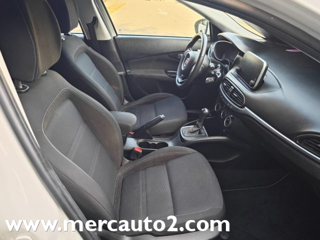FIAT Tipo usata, con Filtro antiparticolato