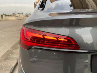 AUDI Q5 usata, con Bracciolo