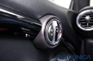 MINI Cooper SD usata, con Monitoraggio pressione pneumatici