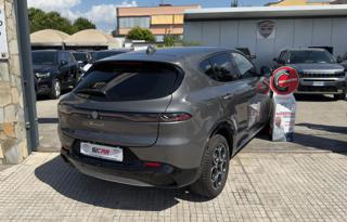ALFA ROMEO Tonale usata, con Chiusura centralizzata