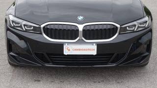 BMW 320 usata, con Specchietti laterali elettrici