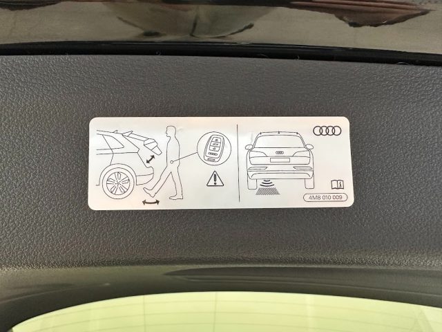 AUDI S6 usata, con MP3