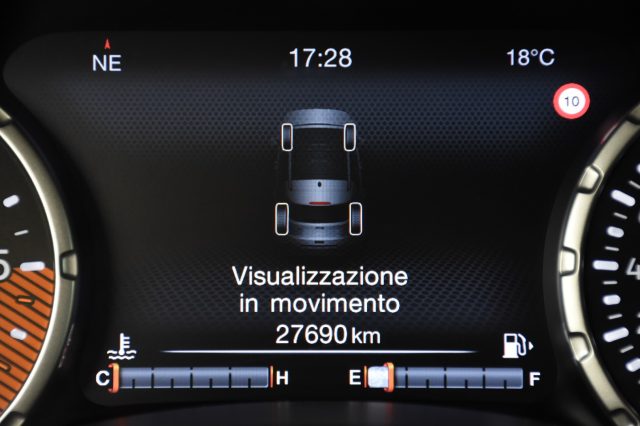JEEP Renegade usata, con Climatizzatore