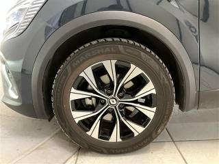 RENAULT Captur usata, con Chiusura centralizzata