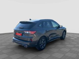FORD Kuga usata 4