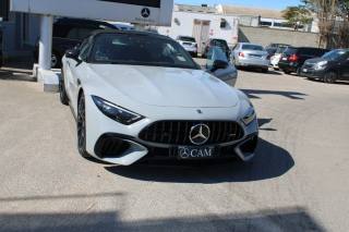 MERCEDES-BENZ SL 63 AMG usata, con Autoradio
