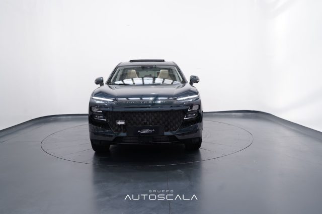 SPORTEQUIPE Sportequipe 6 GT usata, con Airbag