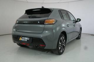 PEUGEOT 208 usata, con Airbag