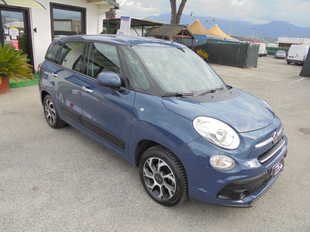 FIAT 500L usata, con Bracciolo