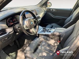 BMW X5 usata, con Chiusura centralizzata