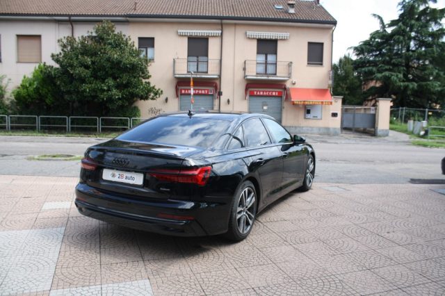 AUDI A6 usata, con Autoradio