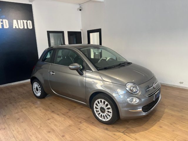 FIAT 500 usata, con Airbag