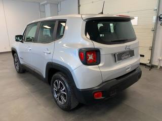 JEEP Renegade usata, con Airbag Passeggero