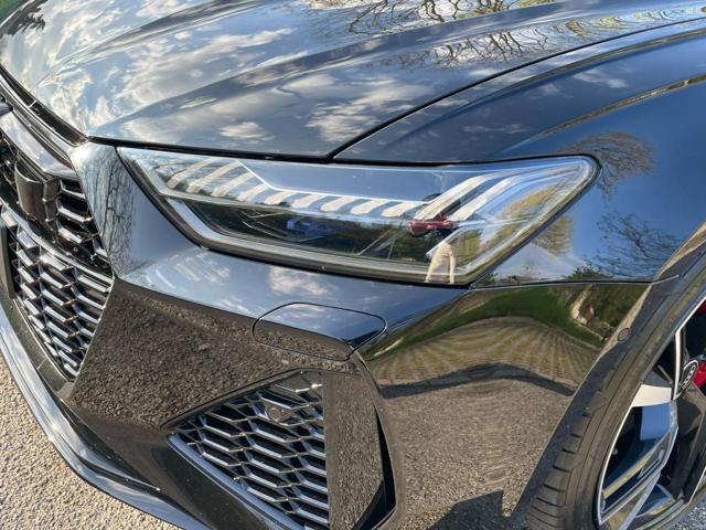 AUDI RS6 usata, con Airbag Passeggero