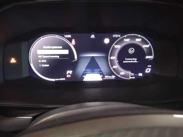 CUPRA Leon usata, con Specchietti laterali elettrici