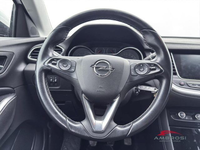 OPEL Grandland X usata 12