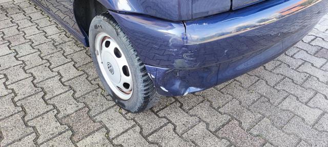 VOLKSWAGEN Polo usata 7