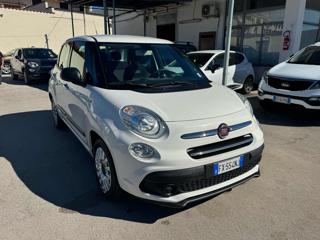 FIAT 500L usata, con Airbag Passeggero