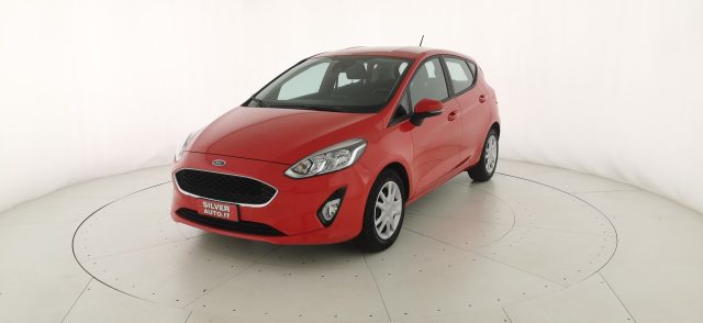 FORD Fiesta usata, con Airbag laterali