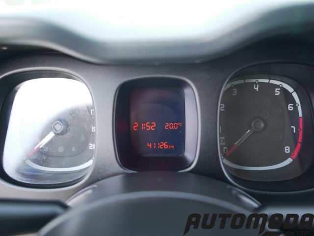 FIAT Panda usata 13