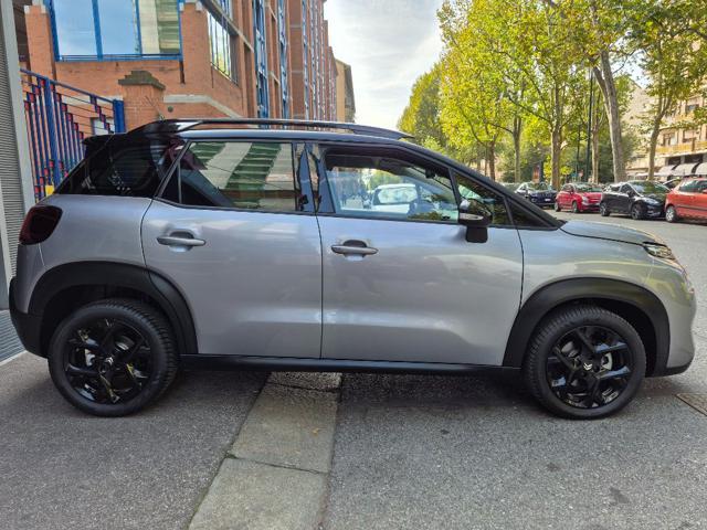 CITROEN C3 Aircross usata, con Alzacristalli elettrici