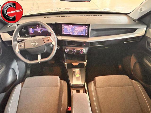 OPEL Frontera usata, con Immobilizzatore elettronico