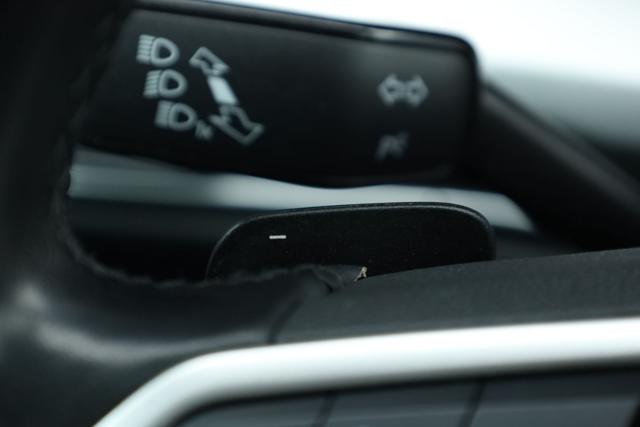 VOLKSWAGEN Golf usata, con Volante in pelle