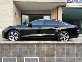 AUDI A6 usata, con Cerchi in lega