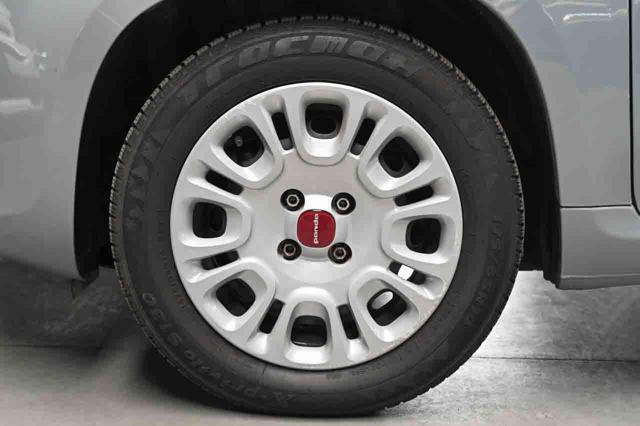 FIAT Panda usata, con ESP