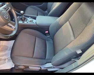 MAZDA 3 usata, con Climatizzatore