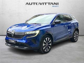 RENAULT Austral 1.2 E-Tech full hybrid Techno 200cv auto