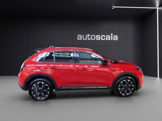 FIAT 600 usata, con Cerchi in lega