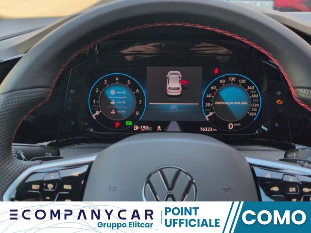 VOLKSWAGEN Golf usata, con Climatizzatore