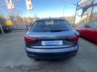 AUDI Q3 usata, con Boardcomputer