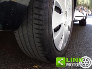 NISSAN Micra usata, con Luci diurne LED