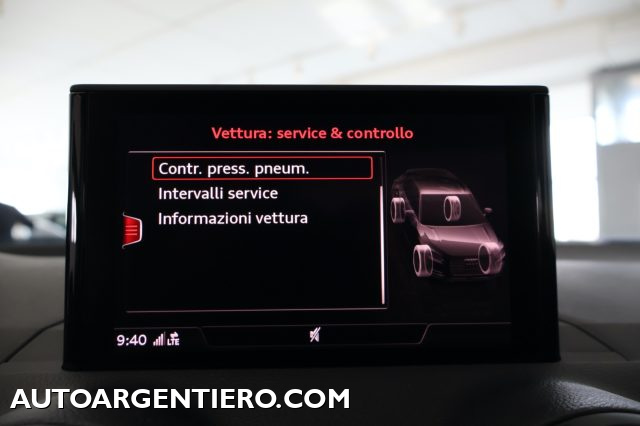 AUDI Q2 usata, con Fendinebbia