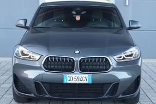 BMW X2 usata, con Airbag laterali