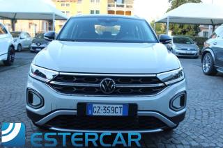 VOLKSWAGEN T-Roc usata, con Alzacristalli elettrici