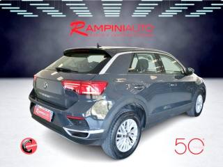 VOLKSWAGEN T-Roc usata 7