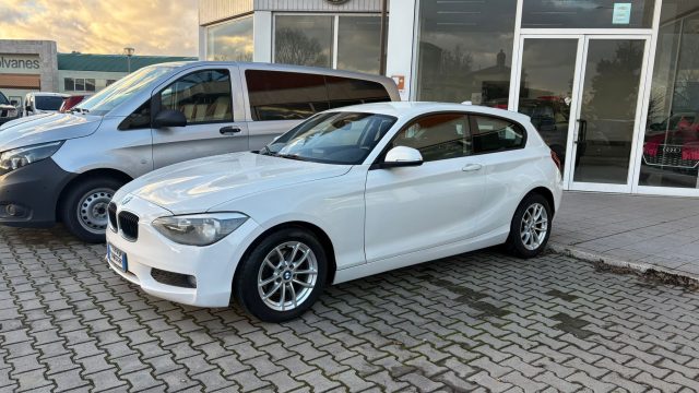 BMW 118 usata, con ABS