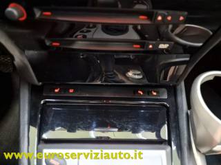 BMW M6 usata, con Volante in pelle