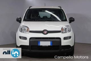 FIAT Panda usata 1