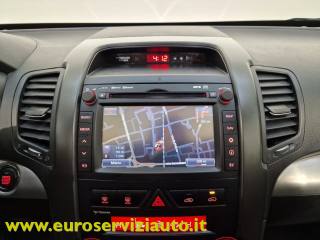 KIA Sorento usata, con Servosterzo
