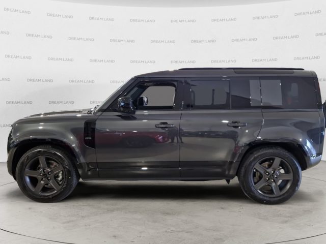 LAND ROVER Defender usata, con Cerchi in lega