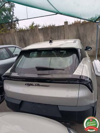 ALFA ROMEO Junior usata, con Autoradio