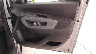 PEUGEOT Rifter usata, con Airbag testa