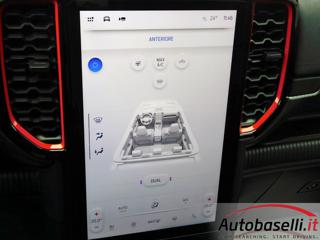 FORD Ranger Raptor usata, con Hotspot Wi-Fi